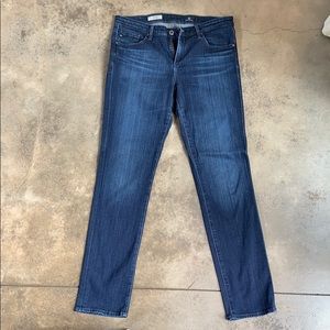 Adriano Goldschmied Stevie Slim Straight